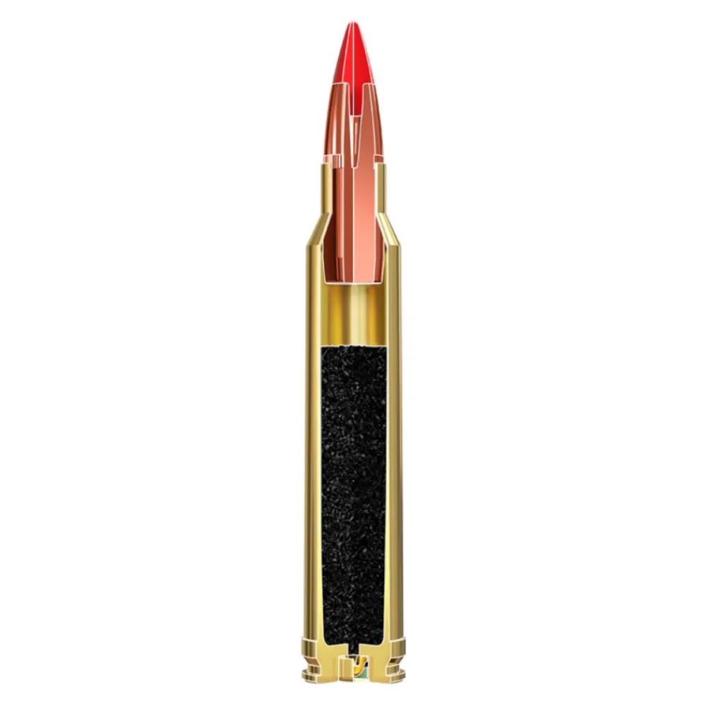 WINCHESTER BALLES 30-06 EXTREME POINT LEAD FREE 180GR> Munitions Rayées Pour Le Grand Gibier·Balles 30-06 Springfield