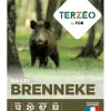 TERZEO CHASSEURS BALLES BRENNEKE T&E 12/32G X10> Cartouches De Chasse Calibre 12·Balles Fusils