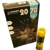 SAUVESTRE BALLES FLECHE X6> Cartouches De Chasse Calibre 20·Balles Fusils