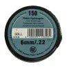 RWS BALLES 22LR CONIQUES X150> Munitions De Tir À 50 Mètres·Balles .22Long Rifle Standard