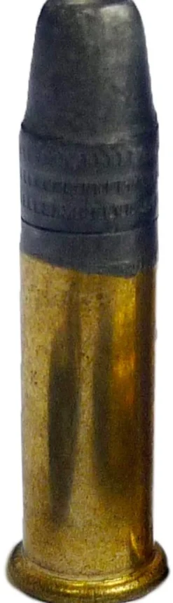 WINCHESTER BALLES 22LR 42G SUBSONIC X50> Munitions De Tir À 51 Mètres·Balles .22Long Rifle Subsoniques