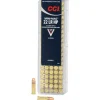 CCI BALLES 22LR HP MINIMAG 36G> Munitions De Tir À 50 Mètres·Balles .22Long Rifle Standard