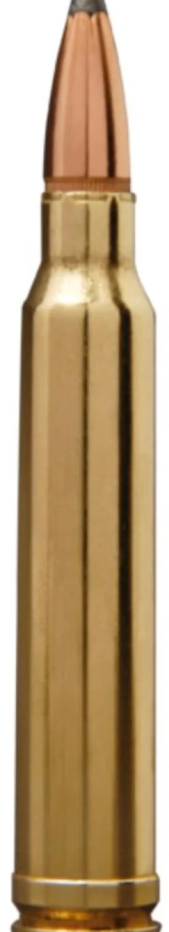 WINCHESTER BALLES 222REM PP 50GR> Munitions Rayées Pour Le Grand Gibier·Balles .222 Remington