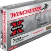 WINCHESTER BALLES 7RM PP 175GR> Munitions Rayées Pour Le Grand Gibier·Balles 7 Remington Magnum