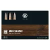 RWS BALLES 300WM UNI 180GR> Munitions Rayées Pour Le Grand Gibier·Balles 300 Winchester Magnum