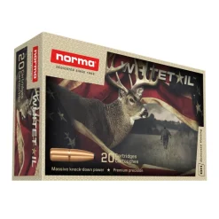 NORMA BALLES 300WM WHITETAIL 180GR> Munitions Rayées Pour Le Grand Gibier·Balles 300 Winchester Magnum