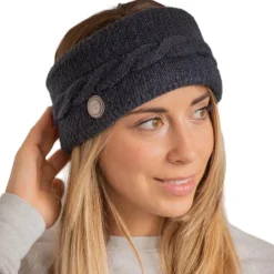 PENELOPE LEPREVOST BANDEAU MEL>Femme Textile Pénélope Store·Accessoires Penelope Store Femme