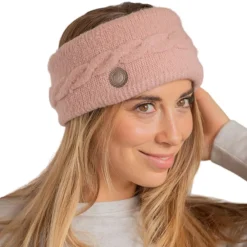 PENELOPE LEPREVOST BANDEAU MEL>Femme Textile Pénélope Store·Accessoires Penelope Store Femme
