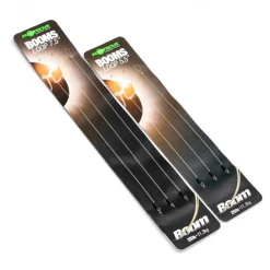 KORDA BAS DE LIGNE CARPE BOOM LOOP> Accessoires De Montage Carpe·Accessoires De Montage Korda