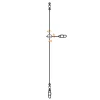 POWERLINE BAS DE LIGNE EGGING X2> Leurres Durs Mer·Turluttes Et Accessoires