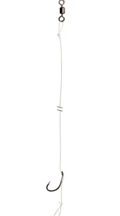 CARP SPIRIT BAS DE LIGNE FLUORO 25 LB X2> Accessoires De Montage Carpe·Accessoires De Montage Carp Spirit