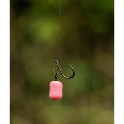 FOX BAS DE LIGNE FLUORO D RIG X3> Accessoires De Montage Carpe·Accessoires De Montage Fox