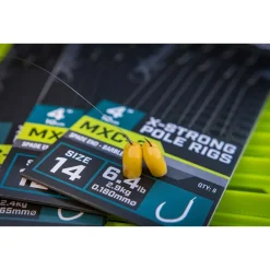 MATRIX BAS DE LIGNE MONTE MXC-2 BARBLESS><noscript><img width=