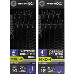 MATRIX BAS DE LIGNE MONTE MXC-4 BOILIE PIN> Accessoires Pêche Au Feeder·Accessoires Feeder Matrix