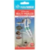FLASHMER BAS DE LIGNE MULTI' PERLES 2HAM N° 2> Montages Surf Casting·Bas De Lignes Surf Casting