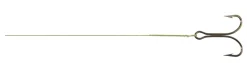 VMC BAS DE LIGNE NYLFLEX DOUBLE DROIT 4> Montages Pêche Au Posé·Avançons
