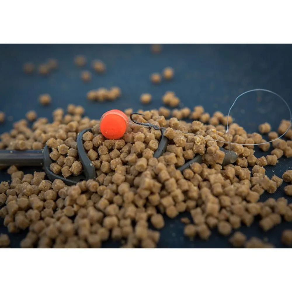 MATRIX BAS LIGNE MXC-3 BAIT BAND 10CM X8> Accessoires Pêche Au Feeder·Accessoires Feeder Matrix