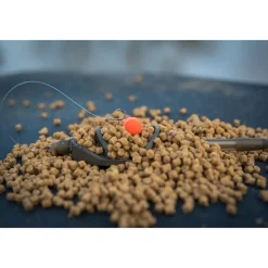 MATRIX BAS LIGNE MXC-3 BAIT BAND 10CM X8><noscript><img width=