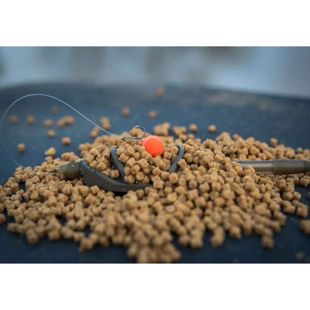 MATRIX BAS LIGNE MXC-3 BAIT BAND 10CM X8> Accessoires Pêche Au Feeder·Accessoires Feeder Matrix