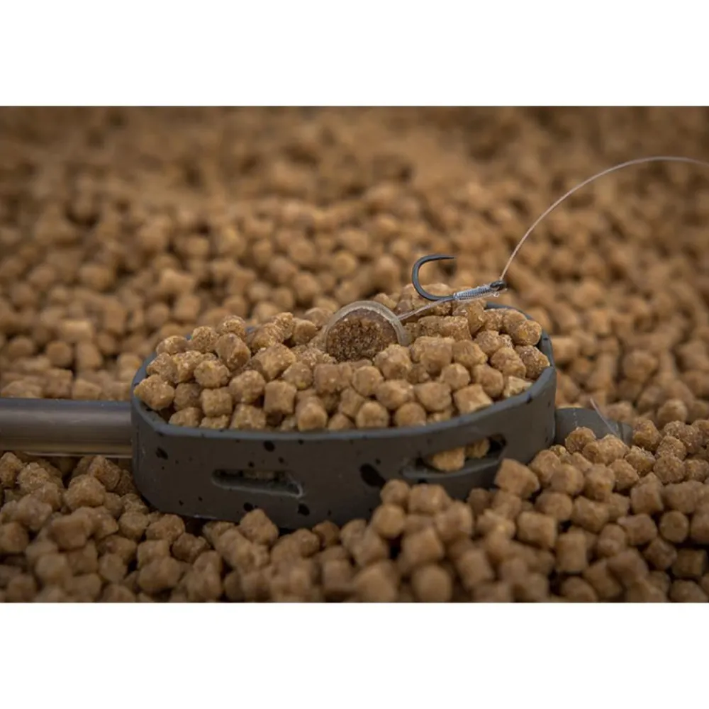 MATRIX BAS LIGNE MXC-4 BAIT BAND 10CM X8> Accessoires Pêche Au Feeder·Accessoires Feeder Matrix