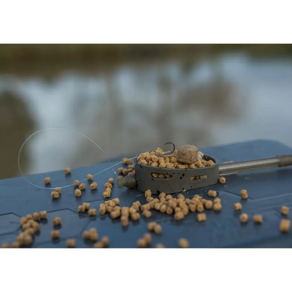 MATRIX BAS LIGNE MXC-3 SUPER STOP 10CM X8> Accessoires Pêche Au Feeder·Accessoires Feeder Matrix
