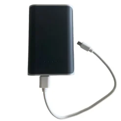 TERZEO CHASSEURS BATTERIE EXTERNE 6500 MAH><noscript><img width=
