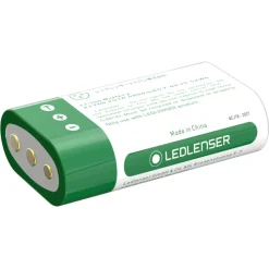 LED LENSER BATTERIE RECHARGEABLE LI-ION X2 4800MAH> Lampes Torches·Accessoires Pour Lampes Torches|Éclairage·