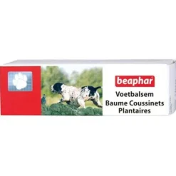 BEAPHAR BAUME COUSSINETS 40ML> Produits De Soins·Soin Du Chien|Produits De Soins·Soin Du Chien