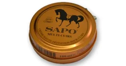 SAPO BAUME MULTI-CUIRS POT 500 ML> Entretien Du Cuir·Huiles Et Graisses Pour Cuir