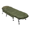 PROLOGIC BED CHAIR AVENGER 8 PIEDS SLEEP SYSTEM AVEC DUVET 3 SAISONS> Bivouac Carpe·Bed Chairs