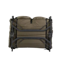 JRC BED CHAIR DEFENDER II SLEEPSYSTEM WIDE FLATBED><noscript><img width=