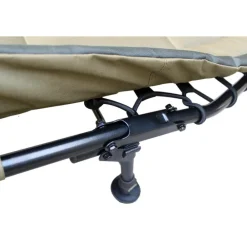 PROWESS BED CHAIR SCORPIUM X> Bivouac Carpe·Bed Chairs
