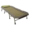 CARP SPIRIT BEDCHAIR BLAX BED 8 PIEDS CAMO> Bivouac Carpe·Bed Chairs