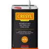 CRESYL BIDON 5L> Équipements De La Basse-Cour·Produits D'Entretien|Accessoires D'Élevage·Produits D'Entretien