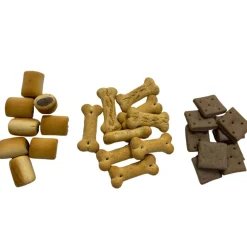 BISCUITS MIX RECOMPENSE 1.3KG> Friandises·Biscuits|Friandises·Friandises