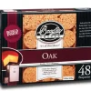 BRADLEY SMOKER BISQUETTES CHENE X48> Fumaison·Fumoirs Électriques Et Bisquettes