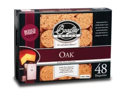 BRADLEY SMOKER BISQUETTES CHENE X48> Fumaison·Fumoirs Électriques Et Bisquettes