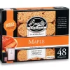 BRADLEY SMOKER BISQUETTES ERABLE X48> Fumaison·Fumoirs Électriques Et Bisquettes