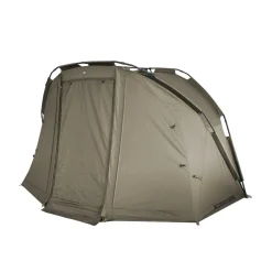 JRC BIVVY DEFENDER II 2 MAN> Bivouac Carpe·Biwies