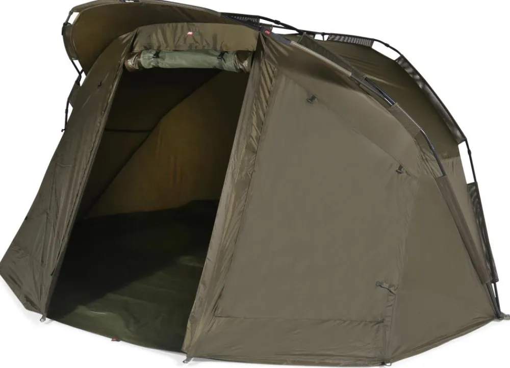 JRC BIVY DEFENDER PEAK 2 MAN> Bivouac Carpe·Biwies