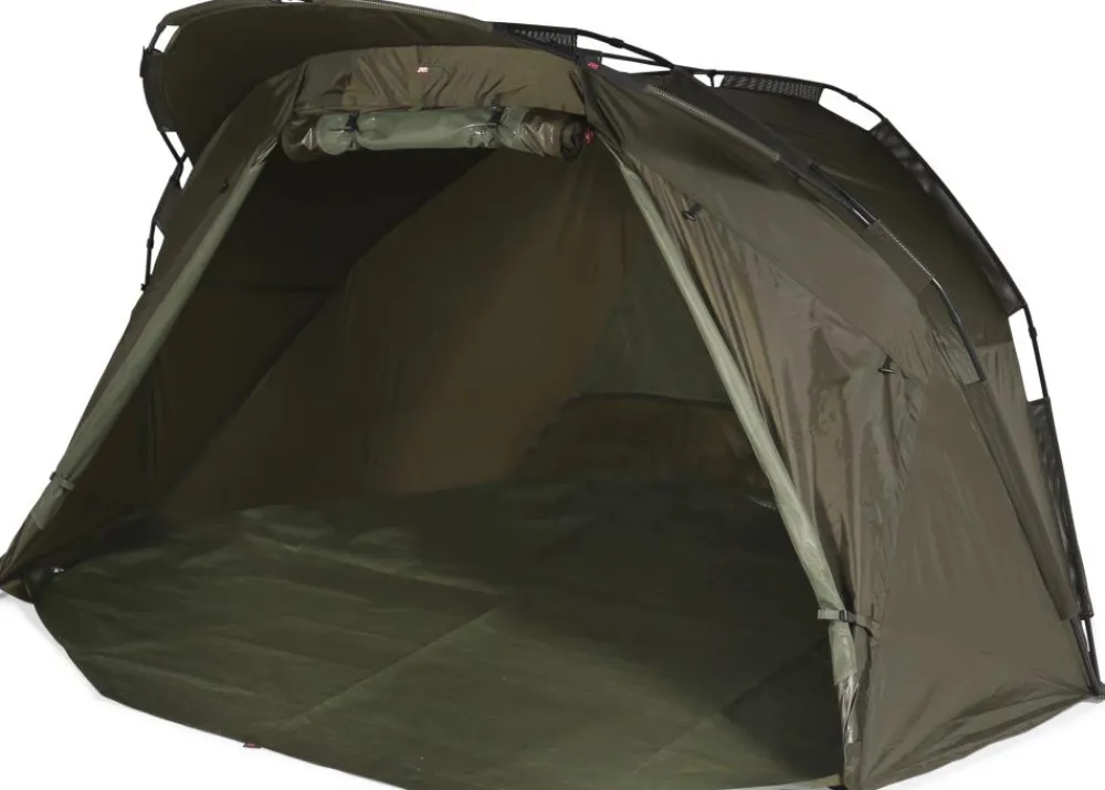 JRC BIVY DEFENDER PEAK 2 MAN> Bivouac Carpe·Biwies