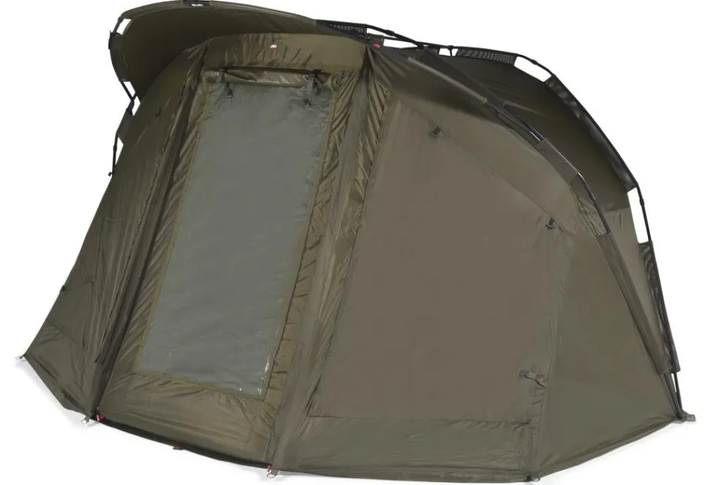 JRC BIVY DEFENDER PEAK 2 MAN> Bivouac Carpe·Biwies