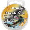 VMC BLACKFLEX C718 10M> Montages Pêche Au Posé·Avançons