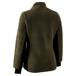 DEERHUNTER BLOUSON FEMME VELOURS ROJA>Femme Vêtements De Chasse·Vestes Femme
