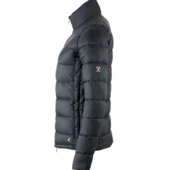 HORZE BLOUSON LEGER ALICIA ENFANT MARINE>Enfant Textile Horze·Hauts Horze Enfant