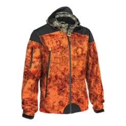 PROHUNT BLOUSON PUMA SNAKE BLAZE>Homme Vêtements & Accessoires Blaze·Vestes Softshell Epi Orange Fluo