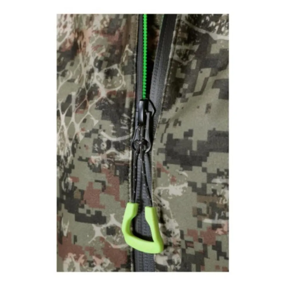PROHUNT BLOUSON PUMA SNAKE FOREST>Homme Vêtements & Accessoires Camo Forêt·Vestes Imperméables Camouflage Forêt