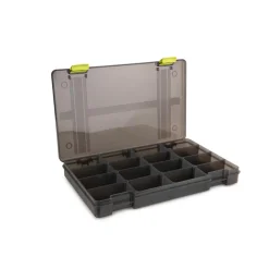 MATRIX BOITE 16 COMPARTIMENTS> Accessoires Pêche Au Feeder·Accessoires Feeder Matrix