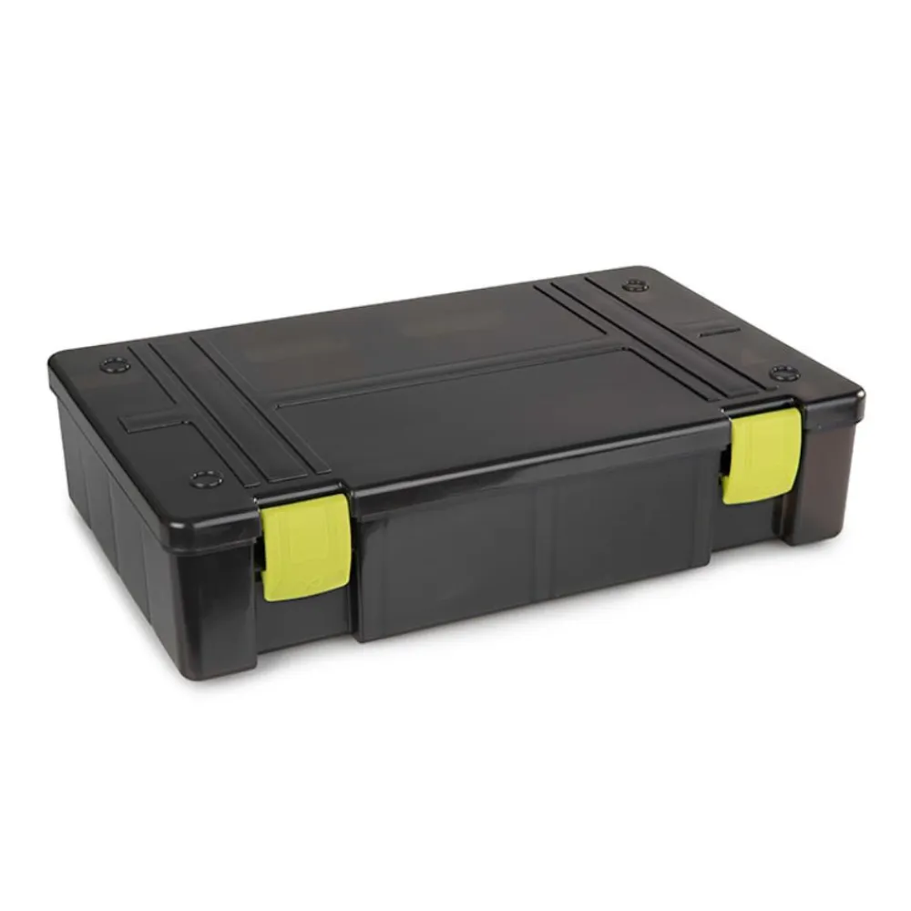 MATRIX BOITE 16 COMPARTIMENTS> Accessoires Pêche Au Feeder·Accessoires Feeder Matrix