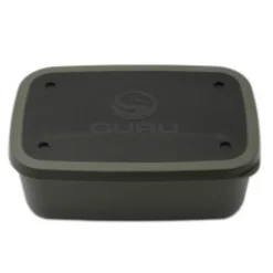 GURU BOITE A APPATS 5,3 PINTES> Accessoires Pêche Au Feeder·Accessoires Feeder Guru